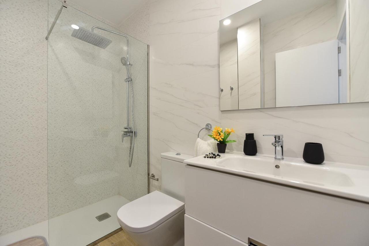 Apartamento Starlight La Aldea II San Nicolas Exterior photo