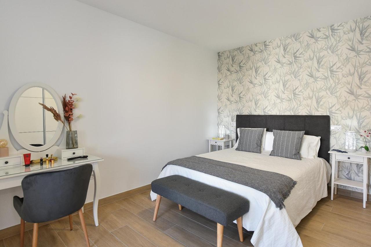 Apartamento Starlight La Aldea II San Nicolas Exterior photo